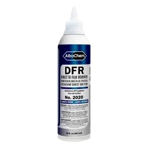 DFR Direct To Film Remover