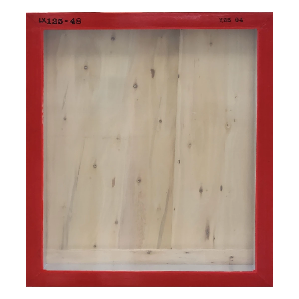 Aluminum Frame 20 x 24