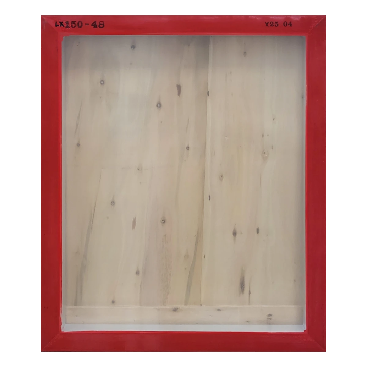 Aluminum Frame 20 x 24