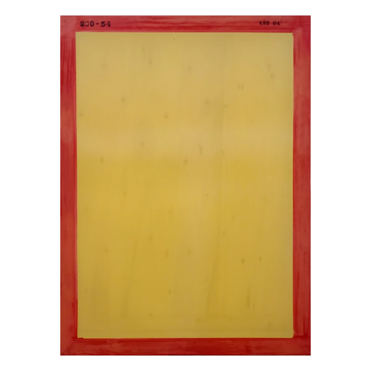 Aluminum Frame 20 x 24