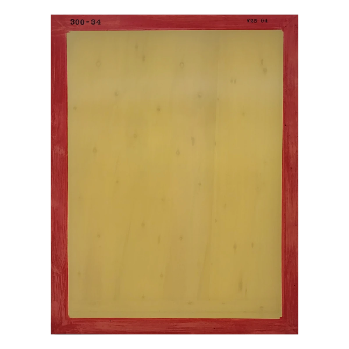 Aluminum Frame 20 x 24