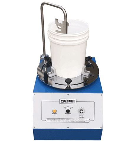 Adelco Ink Mixer