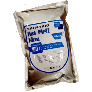 DTF Adhesive Powder